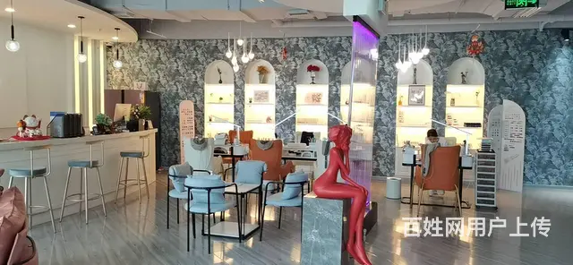 7803（七P）个人城西区唐道美豪酒店11B层美容店招合作伙 - 图片 2