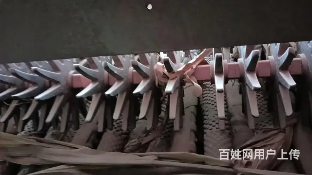 出售18年玉米机一台 - 图片 7