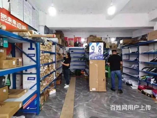（51旺铺推荐）安宁太平街道41平快递店转让 - 图片 2