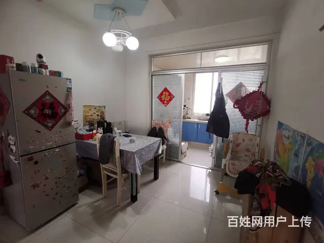 望海花园 普通住宅2厅 中等装修 - 图片 2