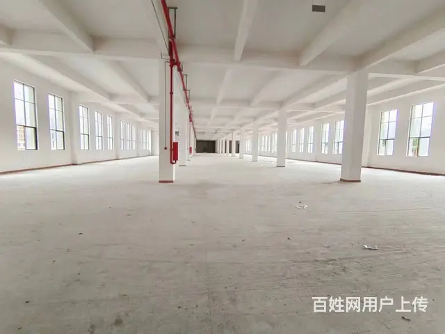 小林创业西路花园式工业园厂房招租 - 图片 9