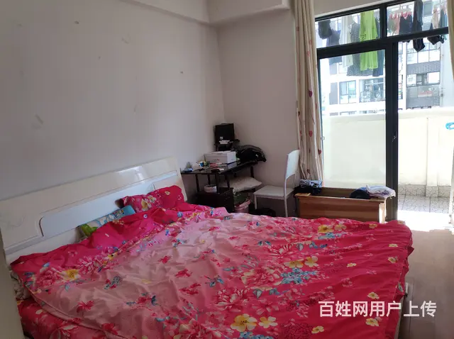 玉屏府二室二厅一厨一卫二阳台精装璜房屋出售 - 图片 3