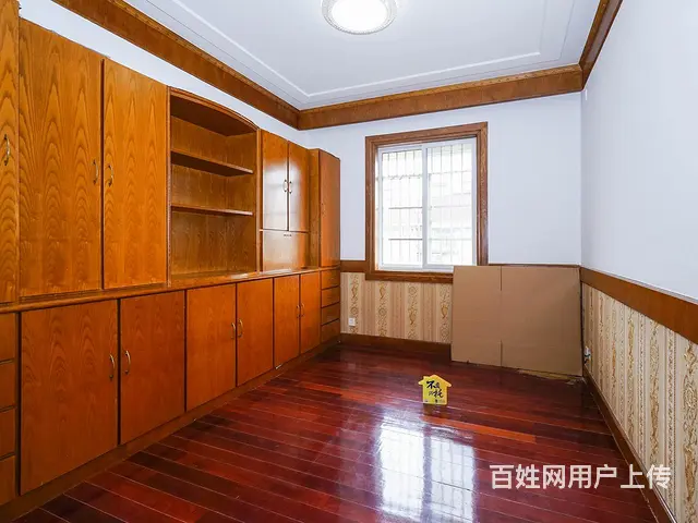 滨江开发商，正气三房   有阁楼 - 图片 3