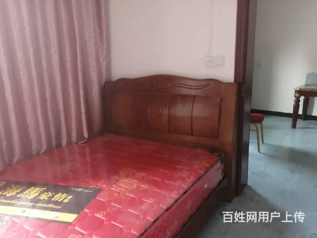 环城南路女子岗亭附近有房出租 普通住宅1厅 精装修 - 图片 4