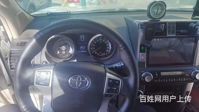 自用越野自驾好车 - 图片 4
