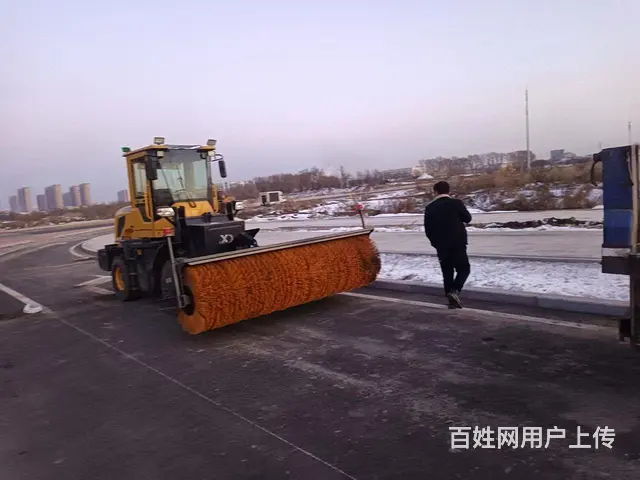 出售精品柳工50装载机 - 图片 1