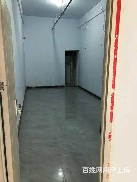 （商铺出租）薛城城西新华街B区临街北批对面人流量大行业不限 - 图片 2