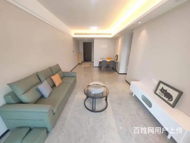 可短租月付 医疗器械园 联影 人福 高农生物园 中 - 图片 5