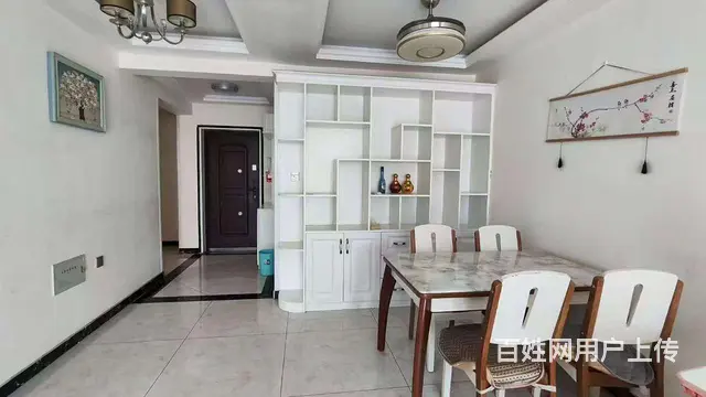 房东直售君悦豪庭北区两居室 - 图片 2