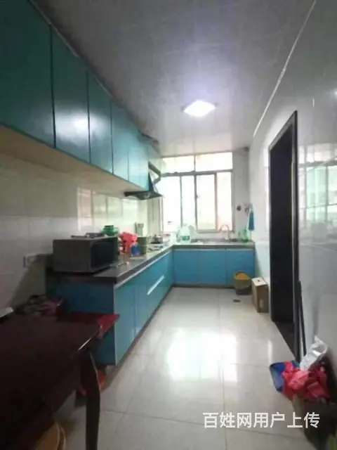洪南路精装房带家具家电出售正常首付 - 图片 11
