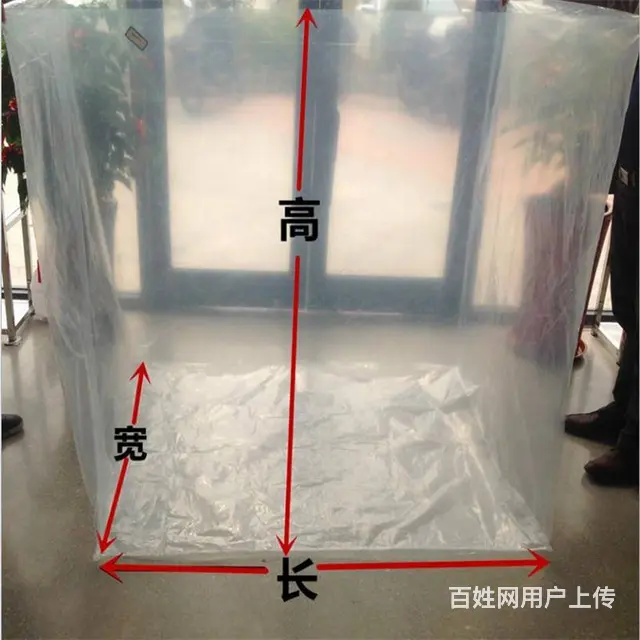 铝箔编织布隔热保温膜 红酒饮料防冻防热保温托盘集装 - 图片 6