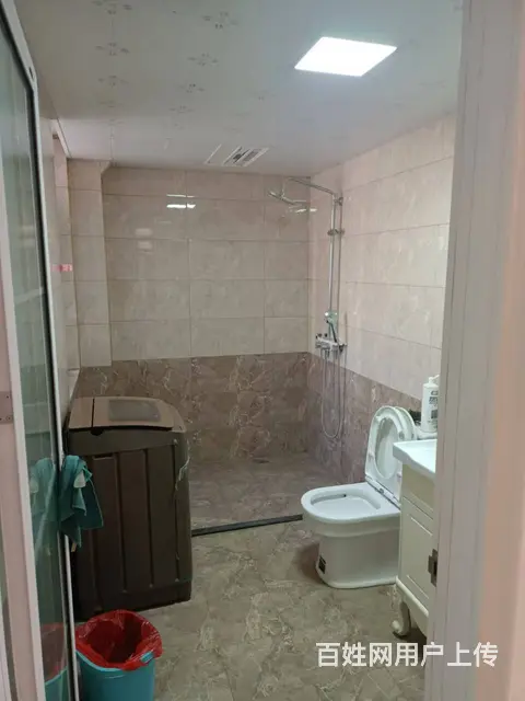 福乐园 普通住宅2厅 精装修 - 图片 3