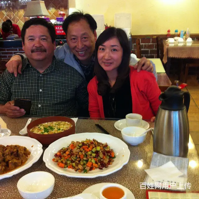 离单女士在涉外婚姻里更吃香 - 图片 7