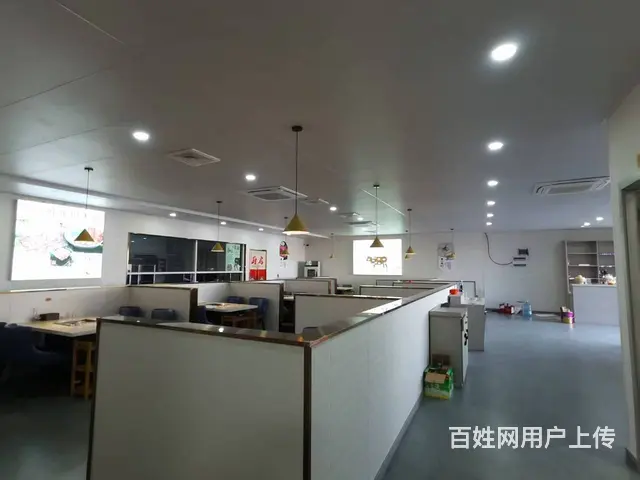 搜铺常州武进漕桥美食广场300平鲜牛肉火锅转让 - 图片 10