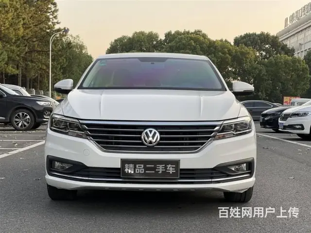 大众 朗逸 2019款 1.4TSI 双离合 280TSI - 图片 1
