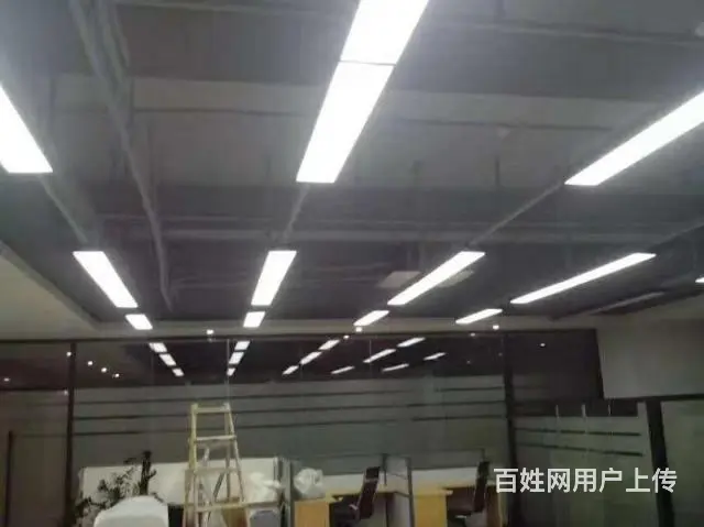 专业承接套房、店铺、厂房、公司、水电工安装维修改造 - 图片 7