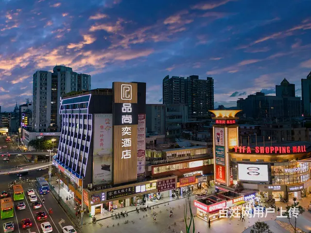易发街难得旺铺 周边繁华,适合各种业态,位置好 火 - 图片 8