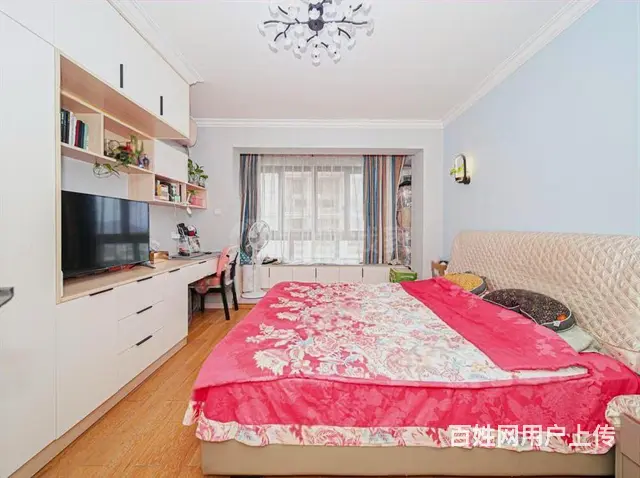 义桥星天地3室2厅 房东急卖 价格看中可以谈 ！ - 图片 4