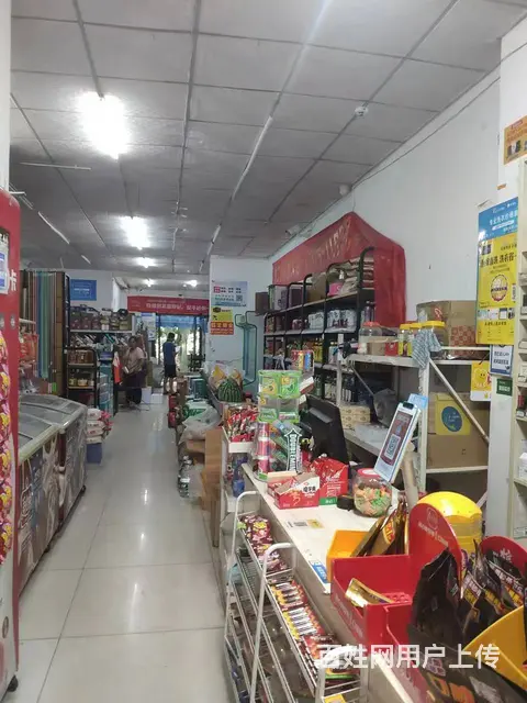 (个人)独家菜鸟驿站+超市转让编号8053 - 图片 2