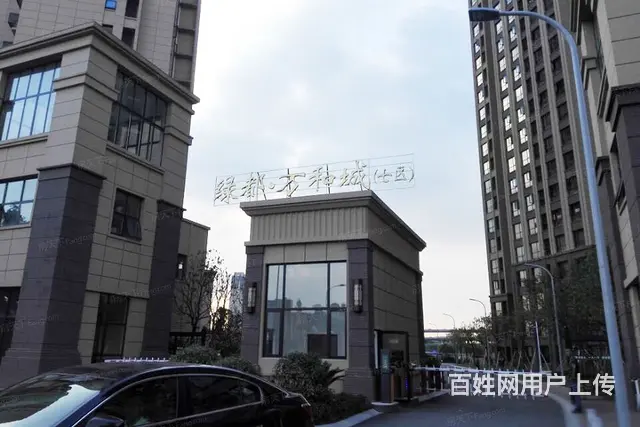 飞龙吾悦地铁口采光楼层好房东诚心出售大名城旁 - 图片 8