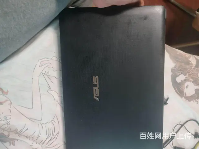 【搞定了！】华硕笔记本 - 图片 4