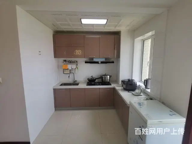南波湾一线河景11楼南北三室两卫看房议价 - 图片 11