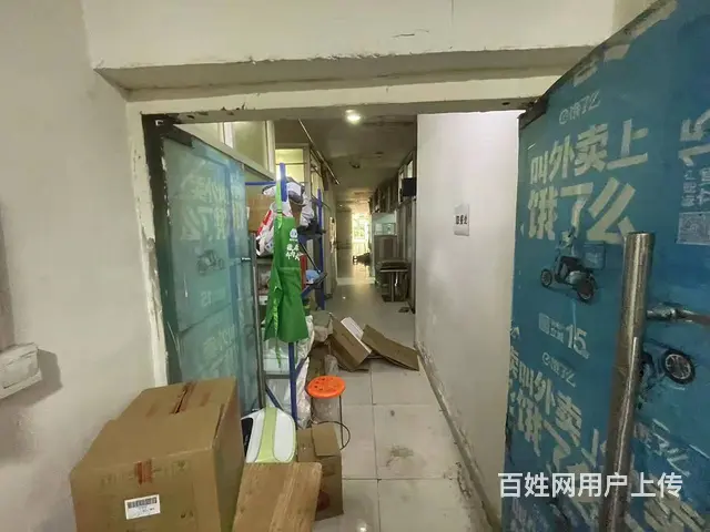 XSY 金融城写字楼环绕，盈利万单外卖店转带品牌转让 - 图片 1