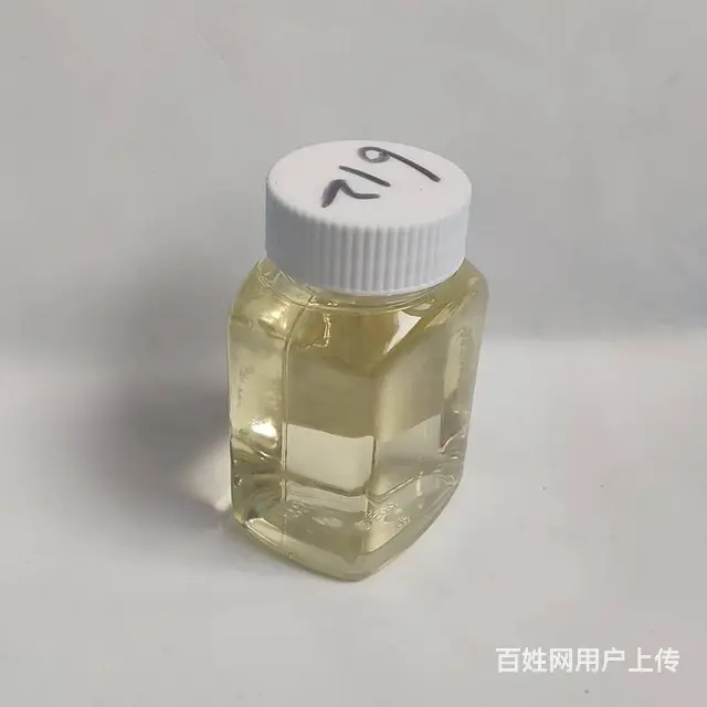 水性聚醚酯极压润滑剂XP612洛阳希朋切削液润滑剂 - 图片 2