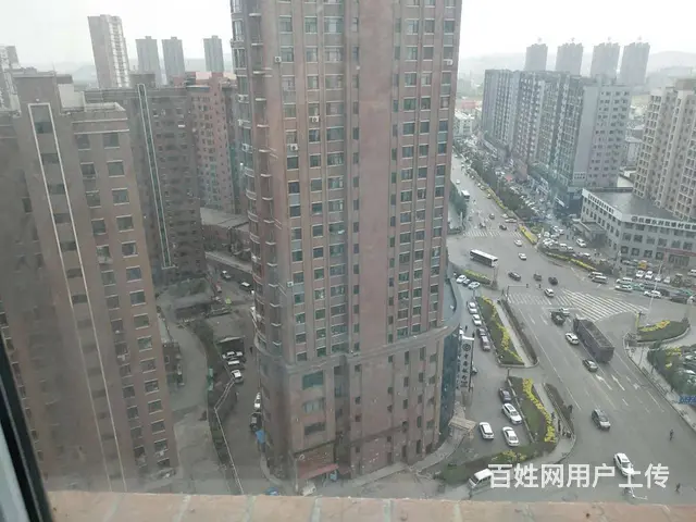 中兴一品17楼70平18万简单装修 - 图片 9