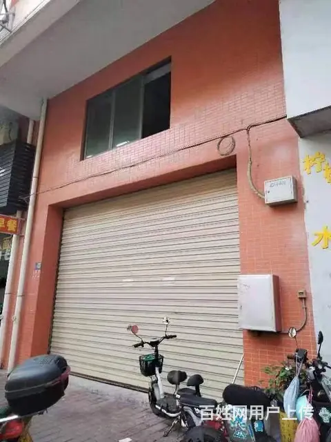 1325房东直租 松岗路永利家园临街商铺 - 图片 4