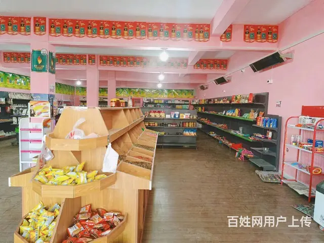 B个人一兰干乡文拉提村超市对外转让 - 图片 9