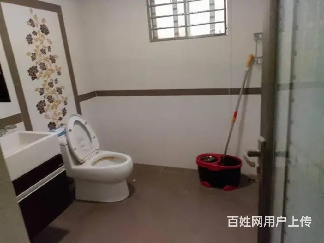 海垦路商圈     三叶名豪4房 - 图片 4