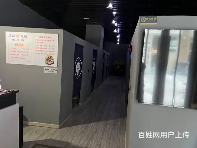 B15590一给钱就转经开万达金街精装修商铺空转 - 图片 5
