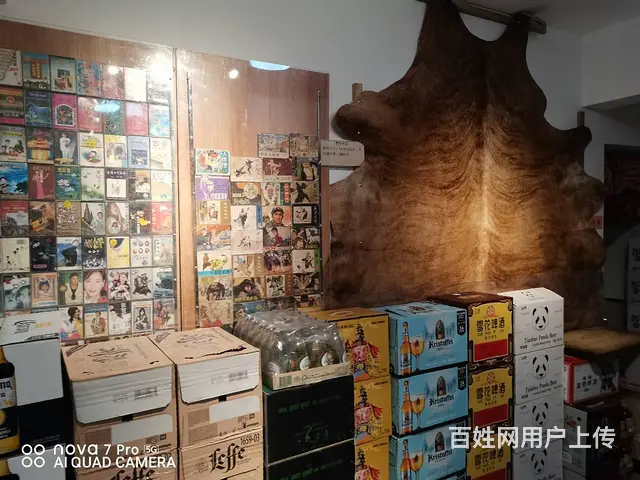 道外区烤肉餐馆餐饮店铺出兑转让  房东直租 - 图片 5