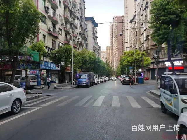 （达州铺源网）南外民乐街档案局对面80㎡美容院转让（两层） - 图片 4