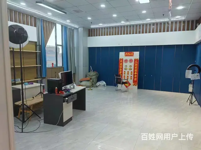 (58今铺)顺和母婴电商基地 50平—1000平商铺招租 - 图片 6
