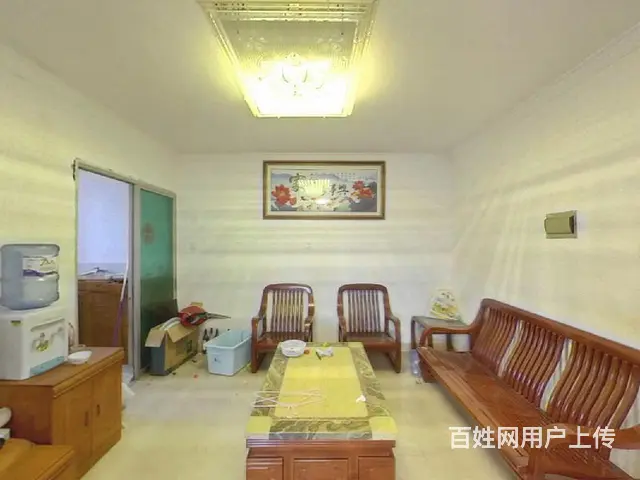 翠怡花园 3室2厅84.3m?整租 - 图片 1