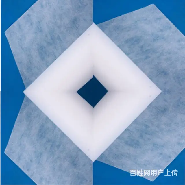 磨削液滤纸 乳化液过滤纸 珩磨液过滤纸 - 图片 4