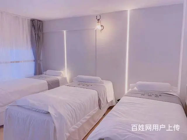 2055（爆铺网）高安路水晶城美容院转让 - 图片 5