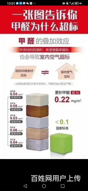 东捷环保科技专业治理甲醛 - 图片 8