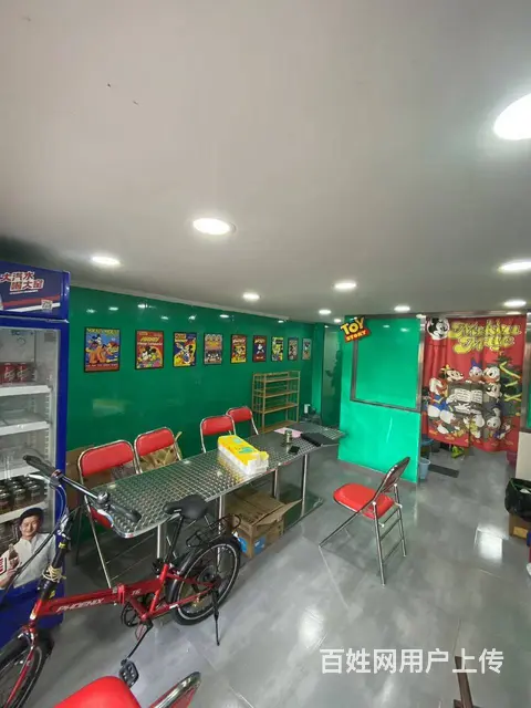 南岗哈西万达小金街门市分租转租出兑转让 - 图片 7