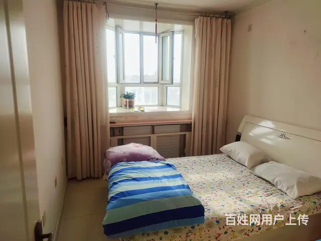昌吉市五彩新城卧室找合租付一押一每月650元禁烟 - 图片 9