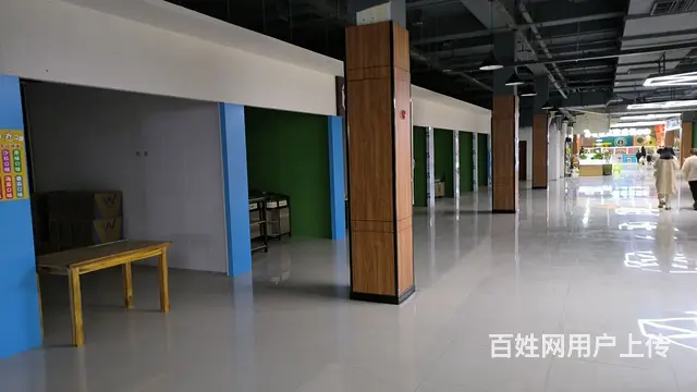 商铺可整租可分组，人流量大。 - 图片 2