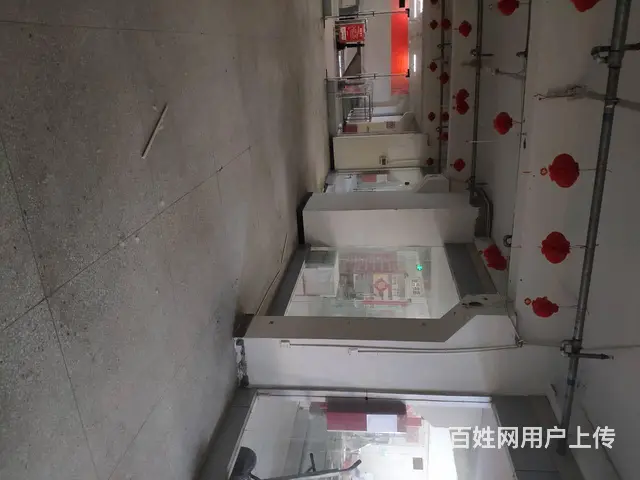 房东直租！洛阳老城春都路附近商铺写字楼办公室低价.出租 - 图片 5