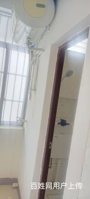 百色市爱新街崇贤巷60平米大单间配套出租 - 图片 3