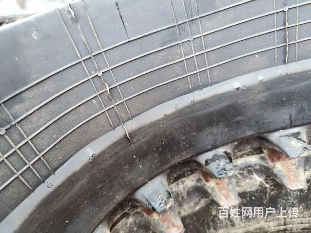出售收割机全新和九成新履带 - 图片 5