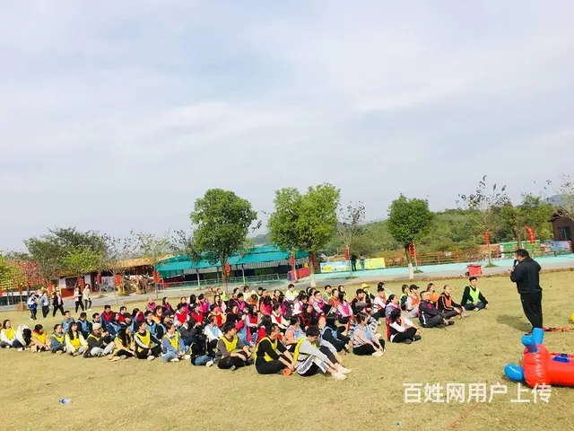 安徽合肥团建机构，合肥户外团建拓展公司-沧浪户外 - 图片 6