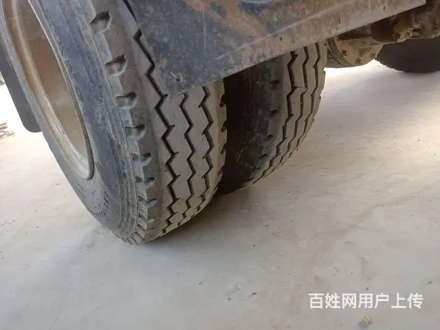 中国重汽 其他 高栏/栏板 国5 - 图片 6