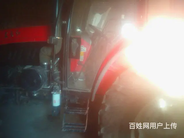 【搞定了！】不想干了出售比车东方红1304 - 图片 3