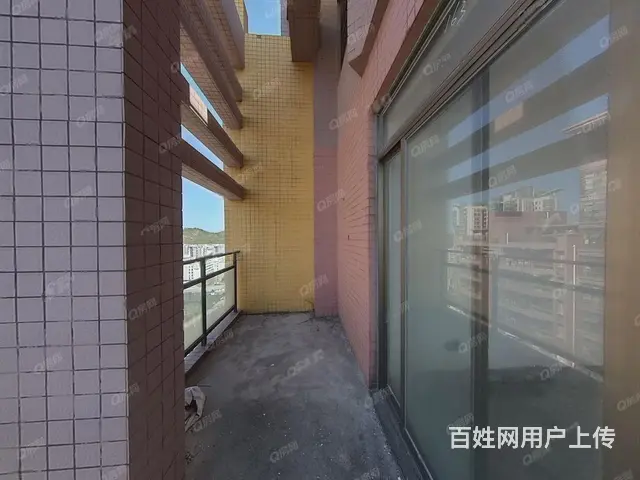 前山沃尔玛旁 顶楼复式 华业香庄 中空大 4房 - 图片 6